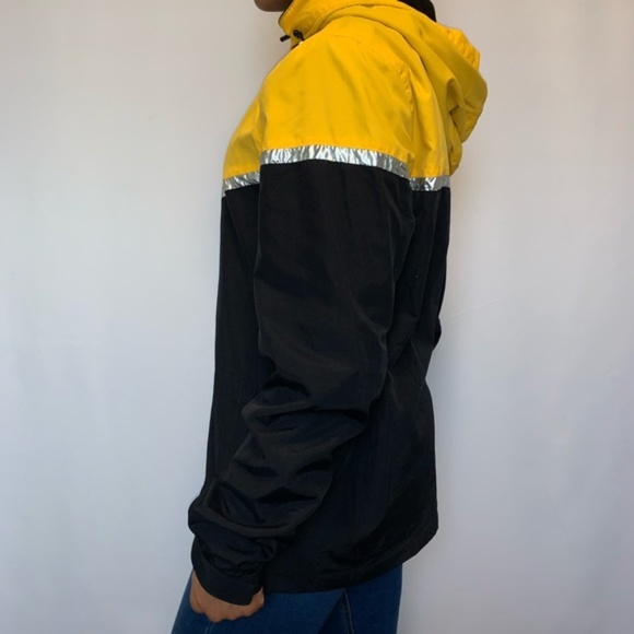 Host Pick!!! ✨🥂 Forever 21 Jacket ⚡️ - Picture 4 of 5